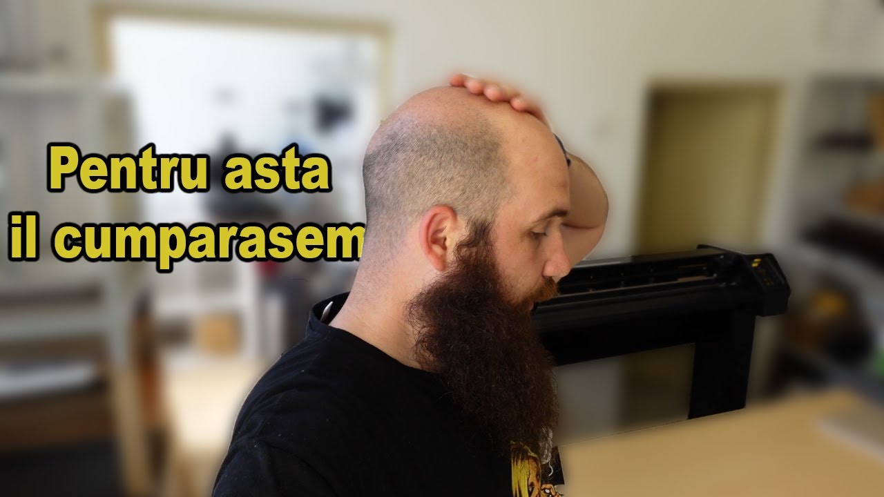 Ne am luat teapa cu cutter-ul! Ar trebui sa returnam Summa T1400?