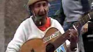 Tio da folhinha