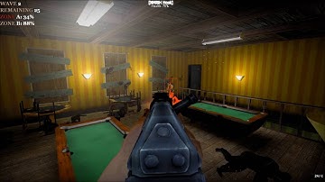 No More Room In Hell Hook MultiHack v1.1 Update