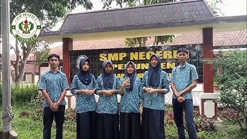 TUGAS MEMBUAT VLOG INFORMATIKA, KELAS IX B , (KELOMPOK 4)