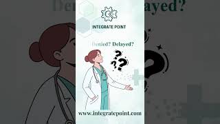 The Prior Auth Challenge: Approved, Denied, or Delayed? #PriorAuth #healthcare #IntegratePoint