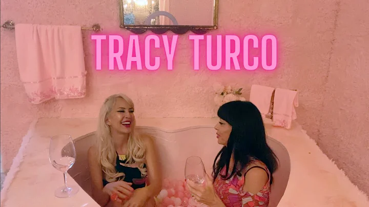 Tracy Turco Entrepreneur Extraordinaire