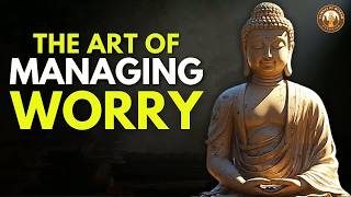 Stop Worrying — That’s When Real Life Truly Begins | Buddhist Philosophy