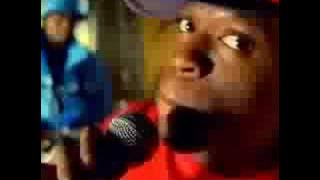 Baha Men-Move it Like This