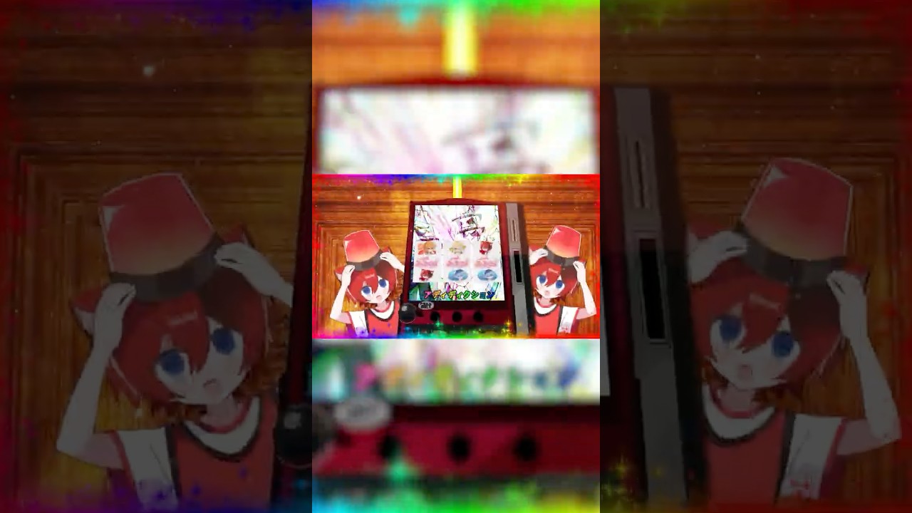 【オリジナル曲】ADDICTION公開！！