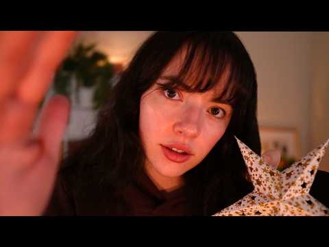Watch this ASMR video to fall asleep FAST 😴 (for insomnia and anxiety) thumbnail