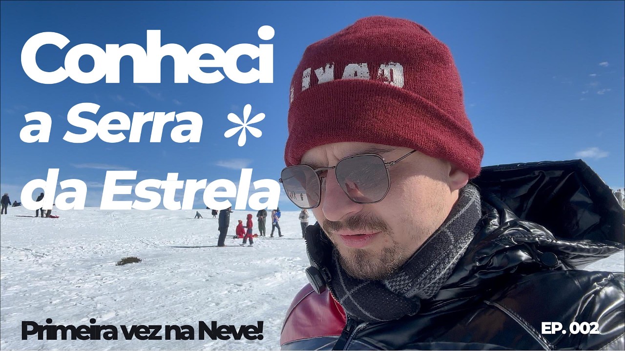 DO CÉU À RIA: Uma Viagem Inesquecível pela Serra da Estrela e Aveiro! 🇵🇹