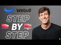 🖥 How To Set Up WeBull Desktop App (2021 Tutorial)