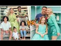 The Beverly Halls vs Like Nastya Family (Networth Comparison) 2026