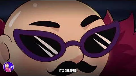 I Robbed a Billionaire & They Still Worship ME!