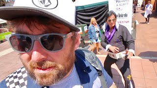 TDW 1884  Elvis Festival : The King Lives On !