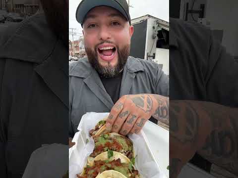 Video thumbnail: Taqueria Hernandez in Philadelphia, PA