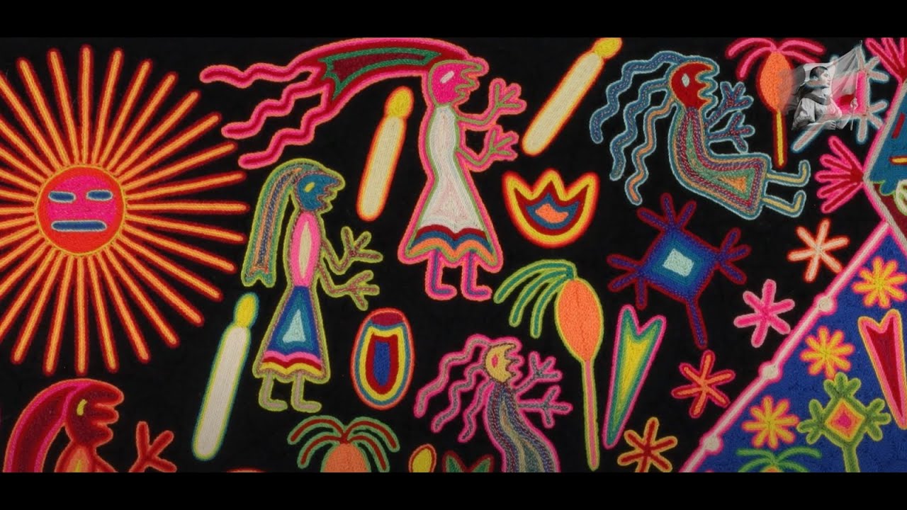 Significado de la ruta Wixárika por los sitios sagrados a Wirikuta