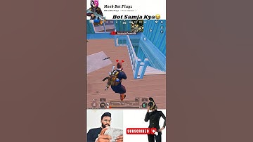 WELCOME TO BOT LOBBY #pubgmobile #bgmi #pubg #bgmishorts #bgmigaming #bgmigameplay#shorts #ytshorts