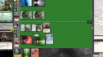 Holiday Cube Draft #3 - Round 1