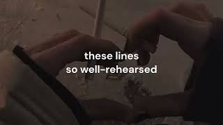 about a girl // the academy is... lyrics