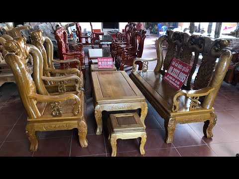báo giá nội thất đồng gia