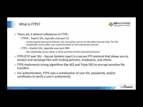 FTP, FTPS, & SFTP: Which Protocol Should You Use and When?