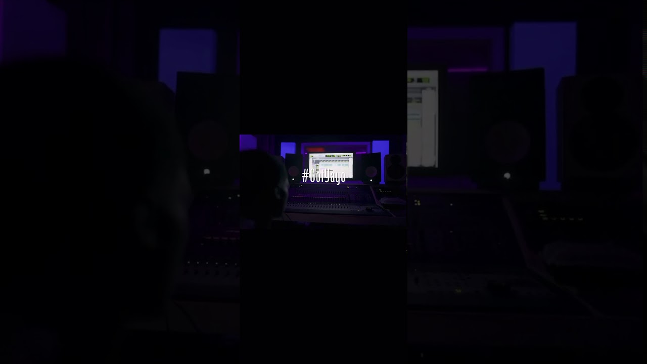 GOT YAYO STUDIO VLOG FEAT YBT OBN & GETRICHZAY