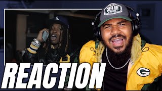 VON WAS ONE OF A KIND!! Boss Top ft. King Von- Shameless (Official Video) REACTION