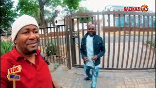 VlogMitaa Ep8(Pt-1): Rasta alinifukuza Dukani kwake, Akidai nimemuibia Kete ya Bangi nikiwa freshi