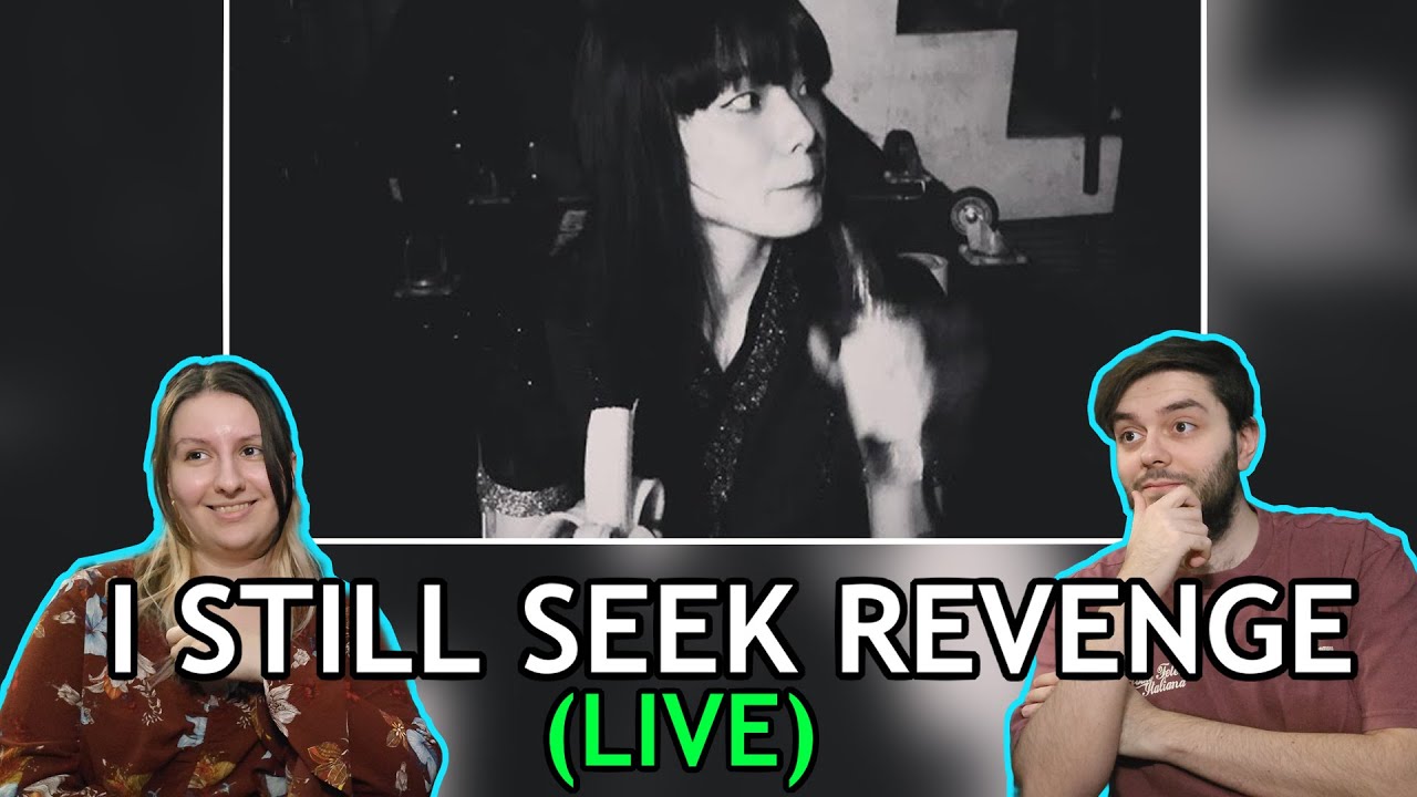 Band Maid - I Still Seek Revenge Live Reaction!