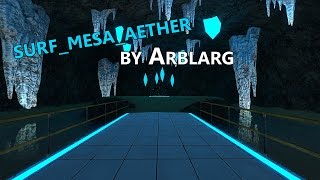 CSS Surf - Surf_Mesa_Aether