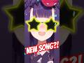 Ina has a new song and it's amazing【HoloEN】