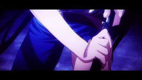 [AMV] Sum 41-Open Your Eyes