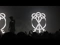 NF Live in Phoenix, AZ, Perception Tour HD 11/07/18