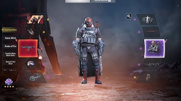 Mythic AS VAL Double Edge Cross Guard Redux Complete draw And Upgrade in CODM