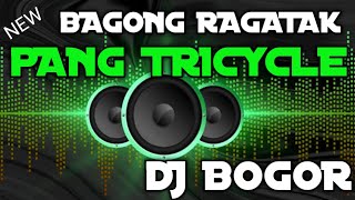 PART 2 RAGATAK BATTLE REMIX 2023 - DJ BOGOR