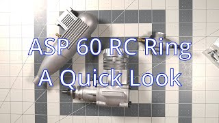 ASP 61 RC Ring