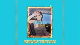 Kany - Queen (REMIX EXTRAIT KOMPA TIKTOK)