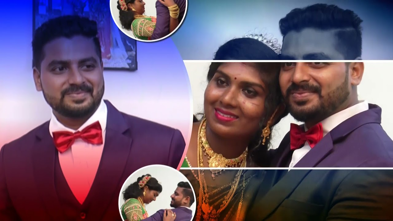 22/04/2021 Jebirus & Rakshana Wedding highlight