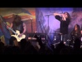 Morbus chron  it stretches in the hollow live  muskelrock 2015