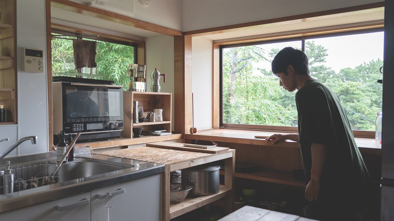 引っ越して不満を感じていました...どうにかして解決したい。