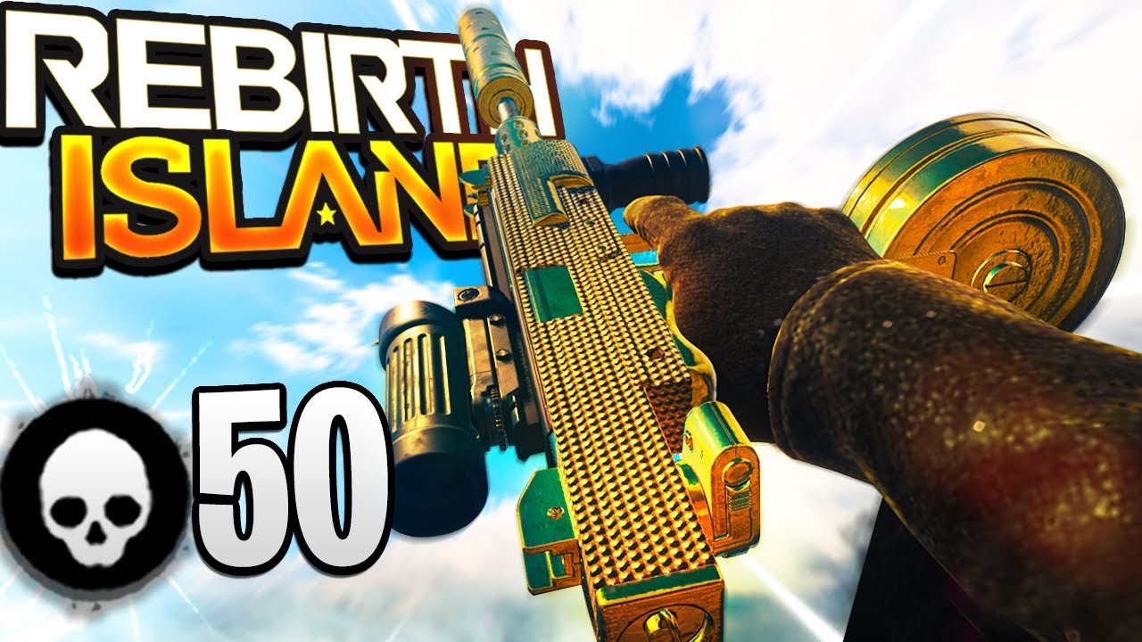 this MILANO CLASS is *META* on REBIRTH ISLAND !