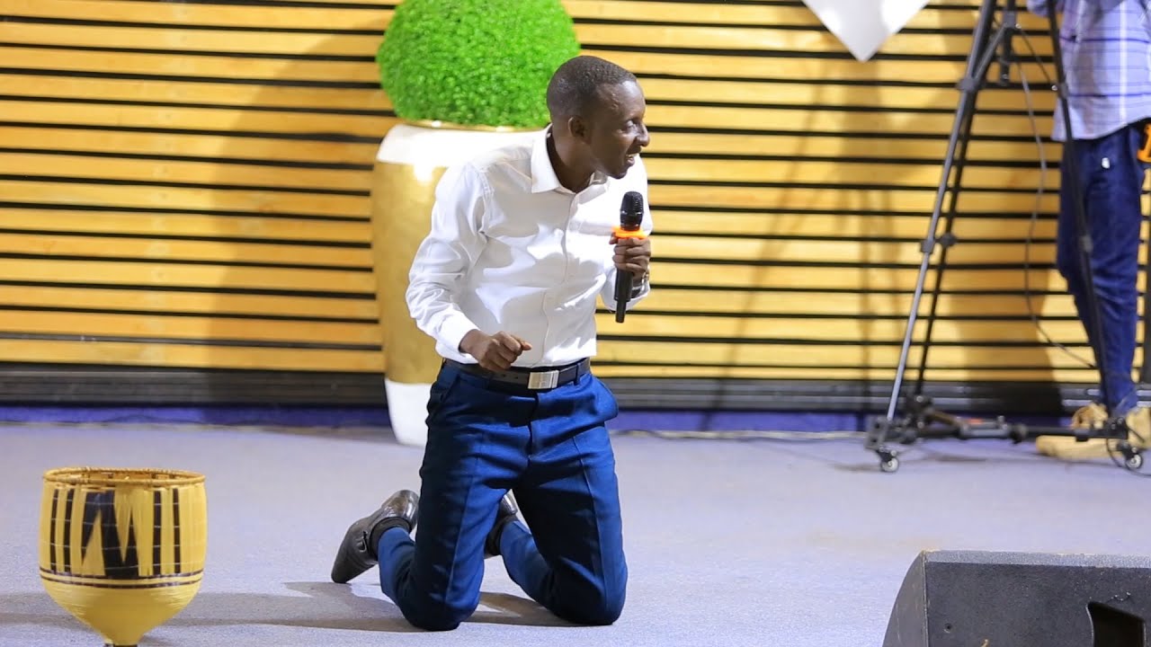 😭 ABAROZI BOSE BO KU GISIMETI//NI GUTE UNEZERERWA MU RUSENGERO WASHWANYE N'UMUGORE /PST MICHEL