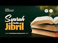 [LIVE] Syarah Hadits Jibril - Ustadz Fandi Kasbara Harahap, S.Sy حفظه الله
