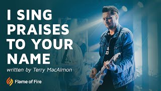 Miniatura de vídeo de "I Sing Praises | FFM Worship"