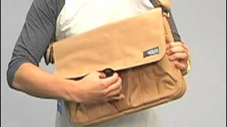 STM Bags Scout: One Minute Run Down