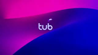 Tubi Originals (2024) Logo (V2)