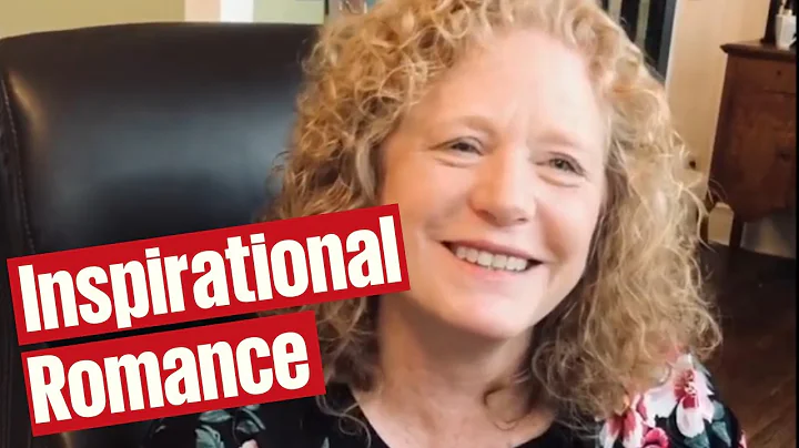 Brenda Minton on Writing Love Inspired Romance