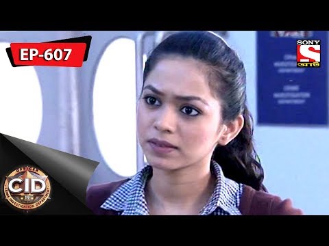 CID(Bengali) - Ep 607 - 17th June, 2018