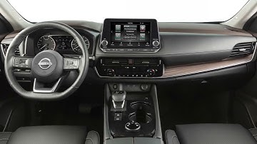 2024 Nissan Rogue - Text Messaging without Google built-in (if so equipped)