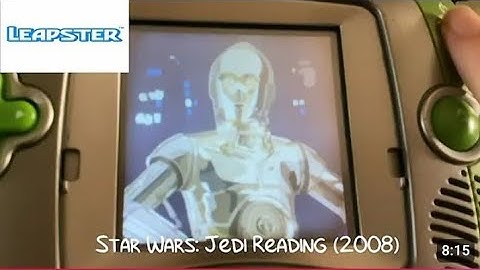 Leapfrog Turn Off Compilation (FIXED)