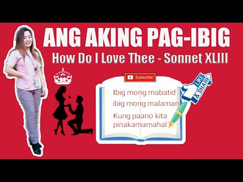 Video: Ang aking perpektong pag-ibig