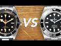 Tudor vs. Rolex: Which Watch is the Better Buy?