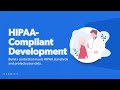 How to build a hipaacompliant website  development company that has done hundreds of hipaa sites